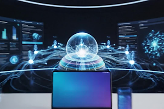 build ai chatbot app, ai agent and custom saas application