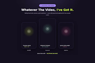 create professional canva videos and video ads