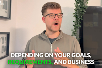 develop your coffee shops website