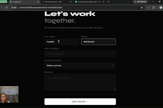 automate your instagram dms with manychat and n8n