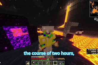 add animated subtitles to finished videos