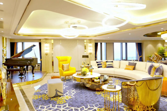 create luxury, finance, crypto automated chanel to earn 90k