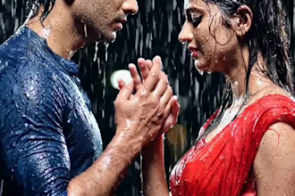 write emotional and horror stories in hindi and english