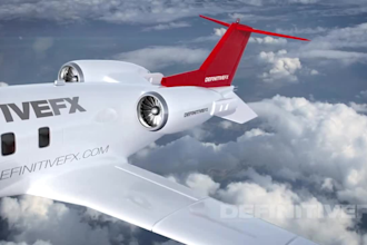 create 3d airplane animation video ads 3d jet design 3d aircraft video
