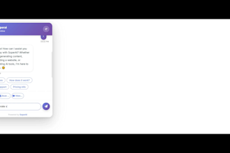 create ai chatbot, ai website, and automated wordpress news website