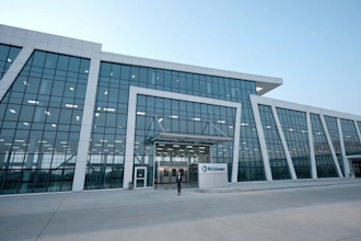factory corporate promo videos with english narration
