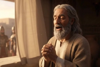 create ai bible story video 3d bible christian story bible story kids animation