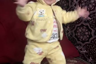 create ai talking baby videos for social media