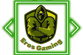 for 5 dollars I will make logo design