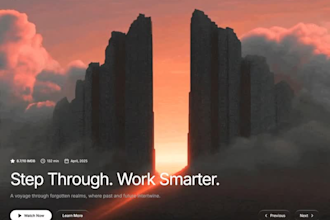 build your website with ai powered vibe coding