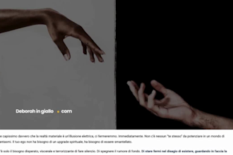 write italian articles on psychology and society