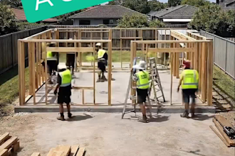 create authentic australian ugc videos for your brand