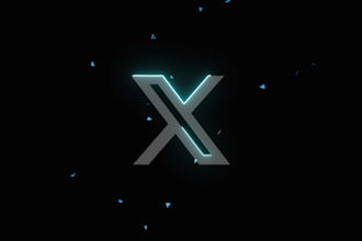 create 2d reveal animation for your logo or brand