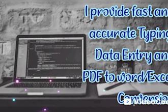 do fast and accurate typing work