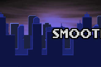 create retro pixel art tilesets and backgrounds for 2d games
