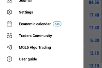 deliver account management mt4 account mt5 account management account manager