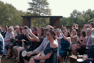 professionally edit cinematic wedding teasers, trailers and reels videos