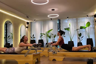 prepare for you a personalized classic pilates classes