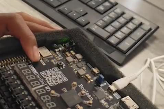 design verilog hdl modules with testbench