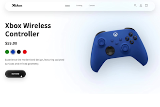 build high converting custom shopify sections
