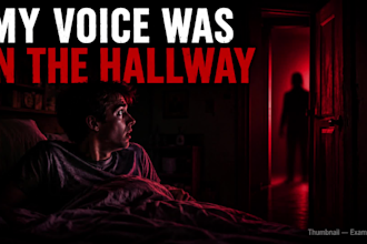write horror, philosophy, islamic or bible youtube scripts with voiceover