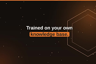 build a custom claude ai agent for your business