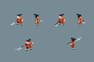 retro pixel game art isometric pixel asset pixel art background pixel character