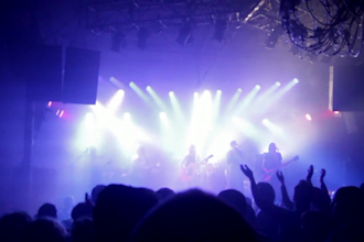 book live shows, concerts, festivals and tours for your music career