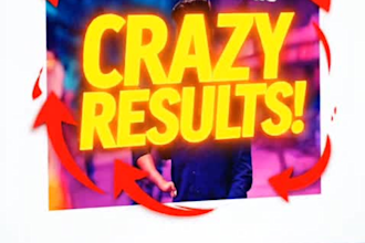make you a great youtube thumbnail