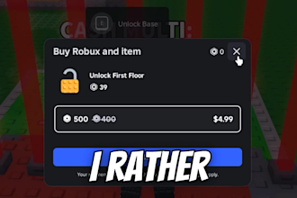 make viral roblox shorts for youtube shorts and tiktok