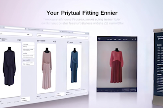 build a private ai virtual try on system for your fashion ecommerce brand