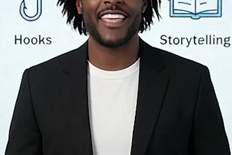 write engaging tiktok, youtube shorts and reels scripts