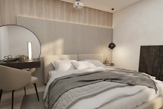 create stunning video reels for your airbnb