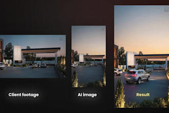 turn your property photos into cinematic ai videos