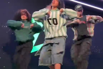 create viral tiktok dance choreography for your brand