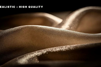 create high quality 3d fashion animation, 3d cloth design and 3d garment design