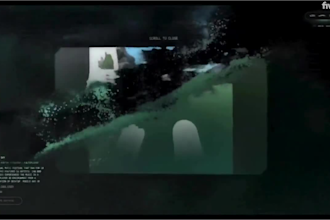 3d animated shopify website 3d scrolling animation 3d animated webflow website