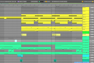 be your custom trap and hiphop beat maker