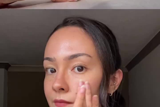 create authentic ugc skincare videos for beauty brands