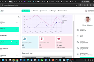 develop a mern stack web app with react, node and mongodb