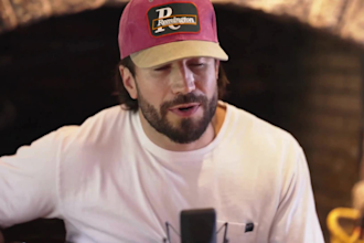 professionally deliver an authentic archetypal country song