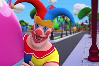 create custom animated kids videos to earn 10k euro