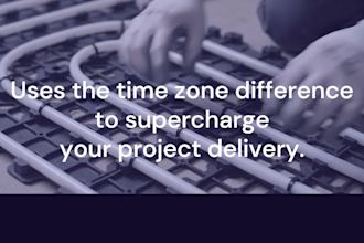 be your monthly retainer underfloor heating design team