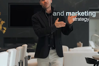 do professional and cinematic real estate video editing