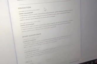 deliver professional ats friendly resume writing service