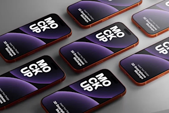 create app promo video and mobile app demo video for your business