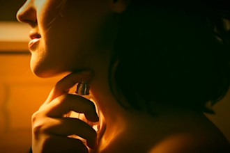 create cinematic luxury product ads