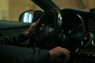 edit professional automotive car videos and viral car reels for your brand