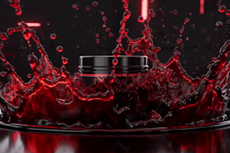create 10 high concept ai ad creatives in 72 hours