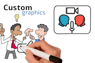 create engaging whiteboard animations for your business
